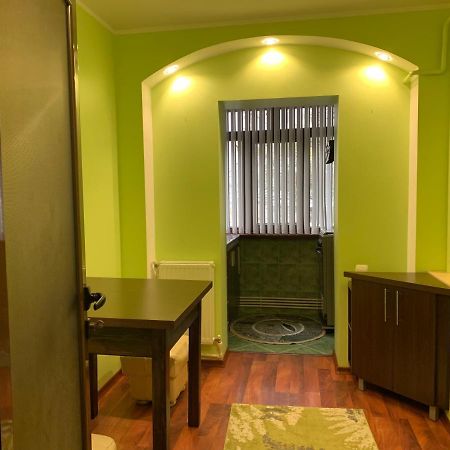 Clau Apartment กาลาจิ ภายนอก รูปภาพ