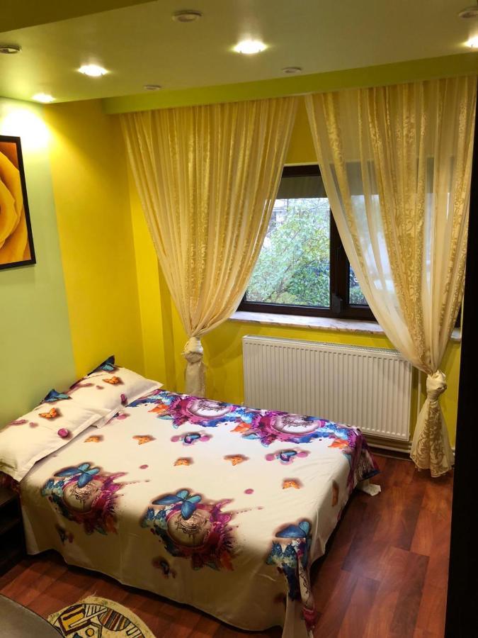 Clau Apartment กาลาจิ ภายนอก รูปภาพ