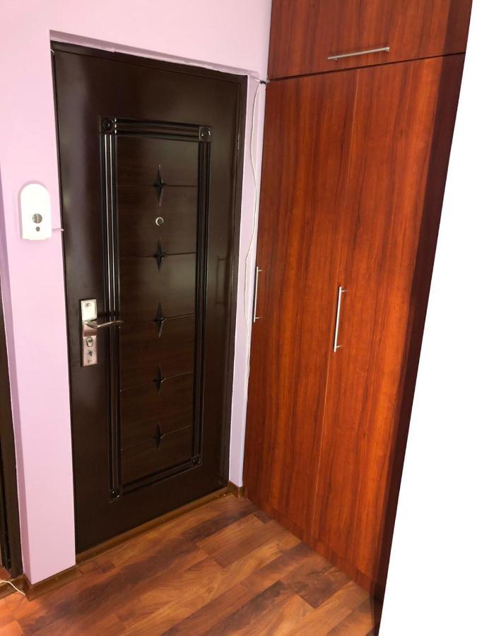 Clau Apartment กาลาจิ ภายนอก รูปภาพ