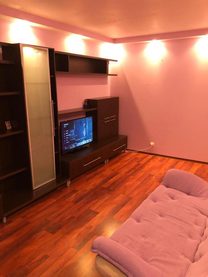 Clau Apartment กาลาจิ ภายนอก รูปภาพ