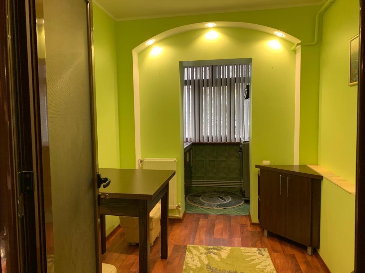 Clau Apartment กาลาจิ ภายนอก รูปภาพ