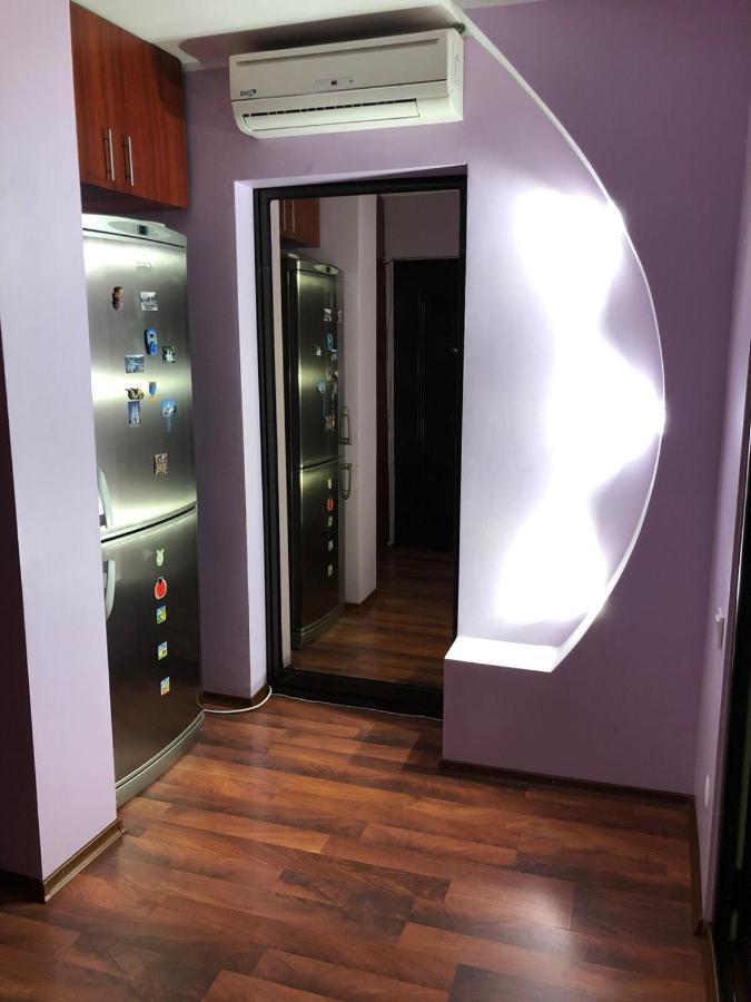 Clau Apartment กาลาจิ ภายนอก รูปภาพ